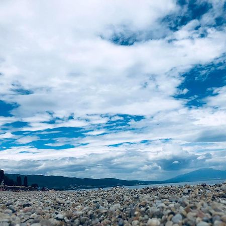Ocean View Apartments วราสนา ภายนอก รูปภาพ