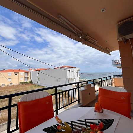Ocean View Apartments วราสนา ภายนอก รูปภาพ