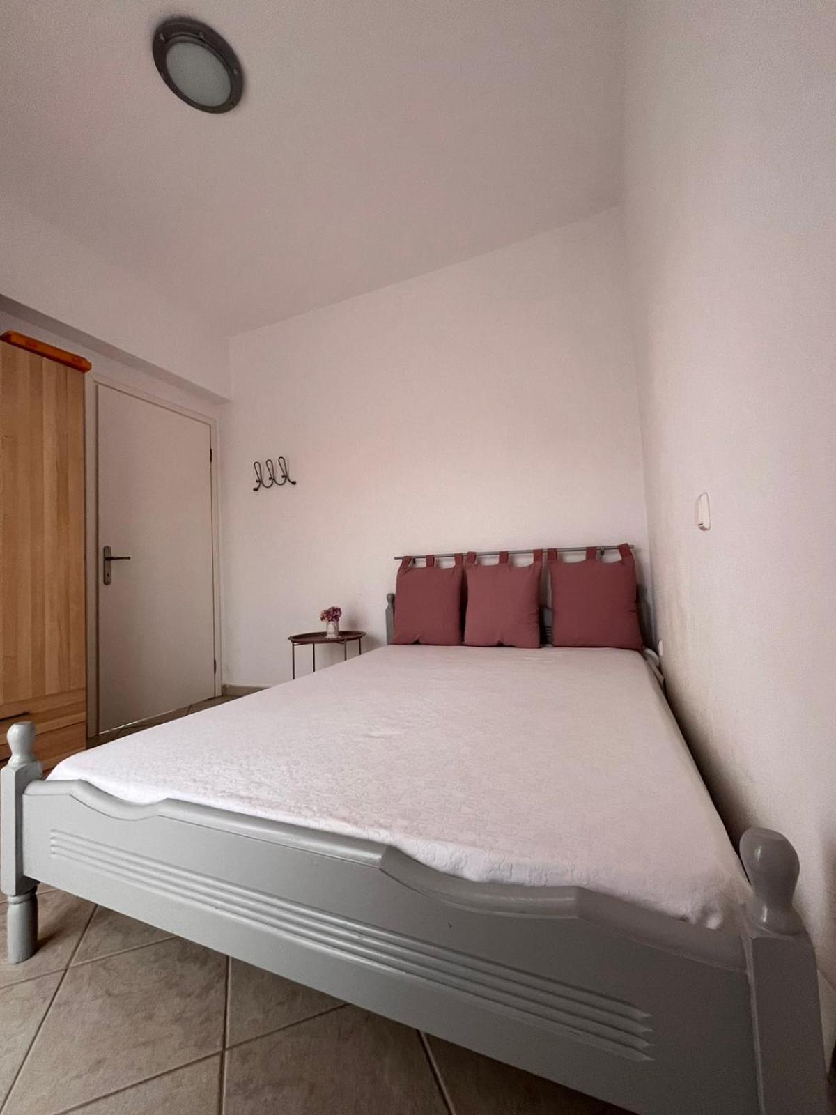 Ocean View Apartments วราสนา ภายนอก รูปภาพ
