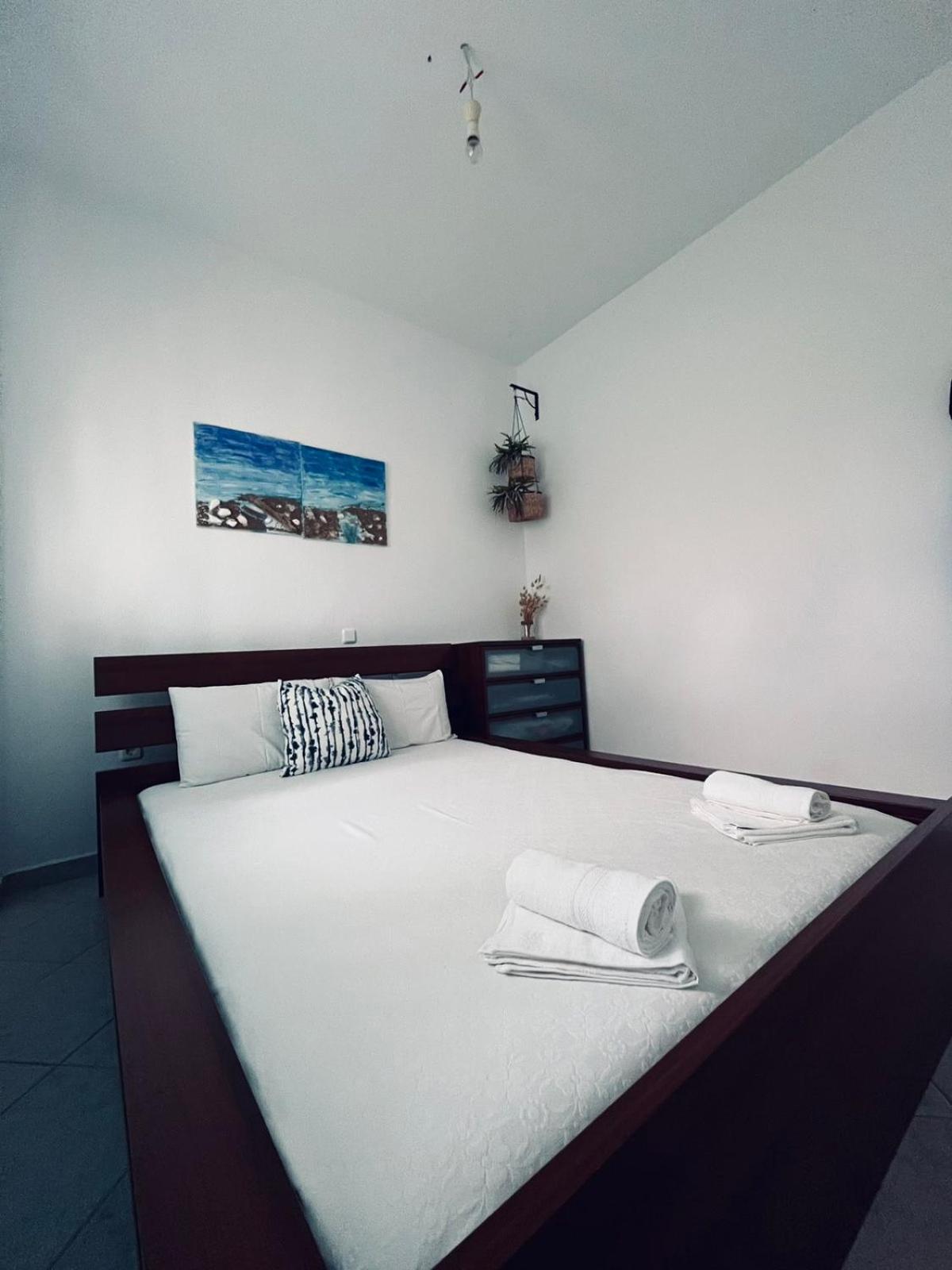 Ocean View Apartments วราสนา ภายนอก รูปภาพ