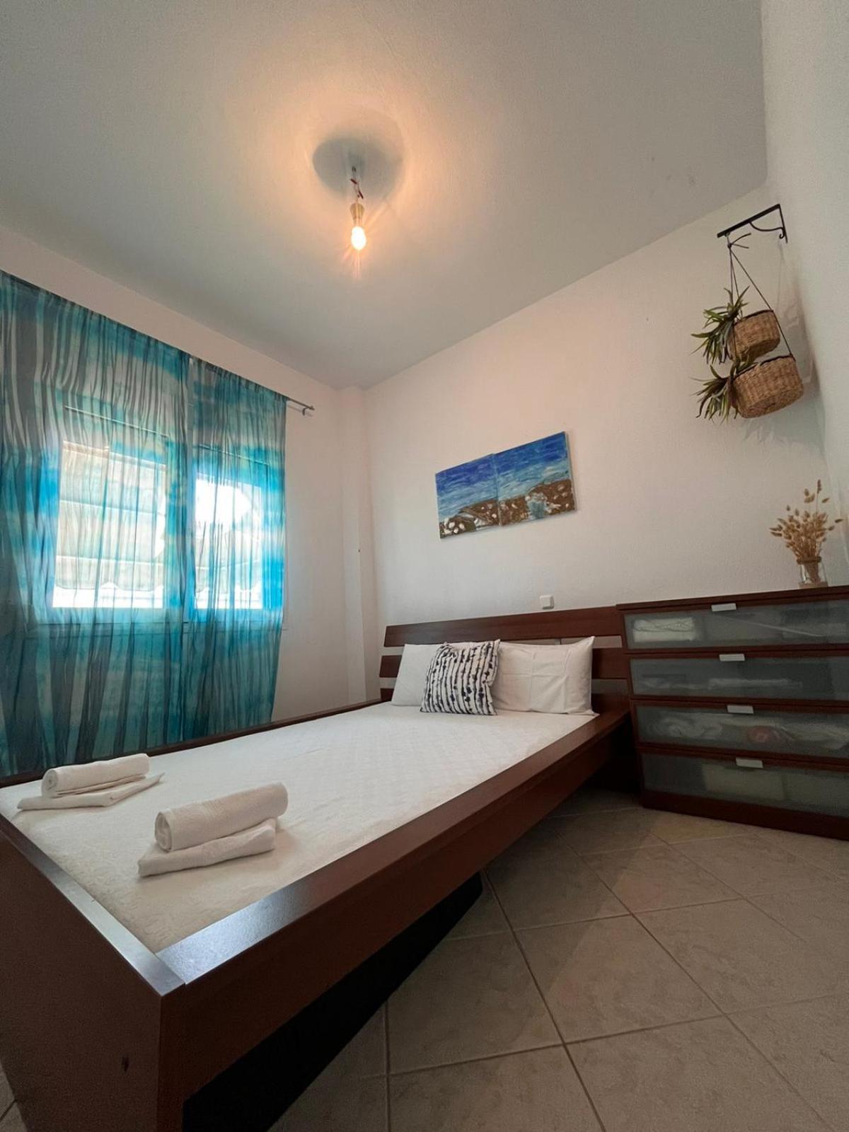 Ocean View Apartments วราสนา ภายนอก รูปภาพ