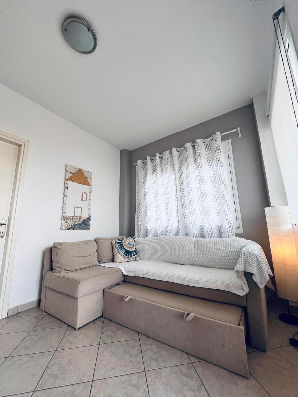 Ocean View Apartments วราสนา ภายนอก รูปภาพ