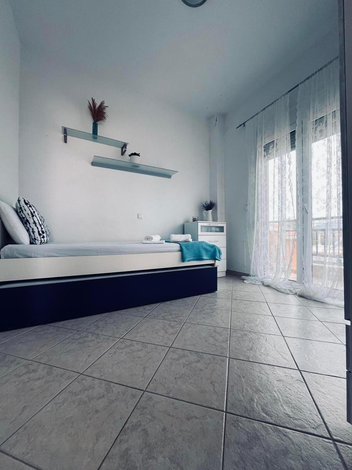 Ocean View Apartments วราสนา ภายนอก รูปภาพ