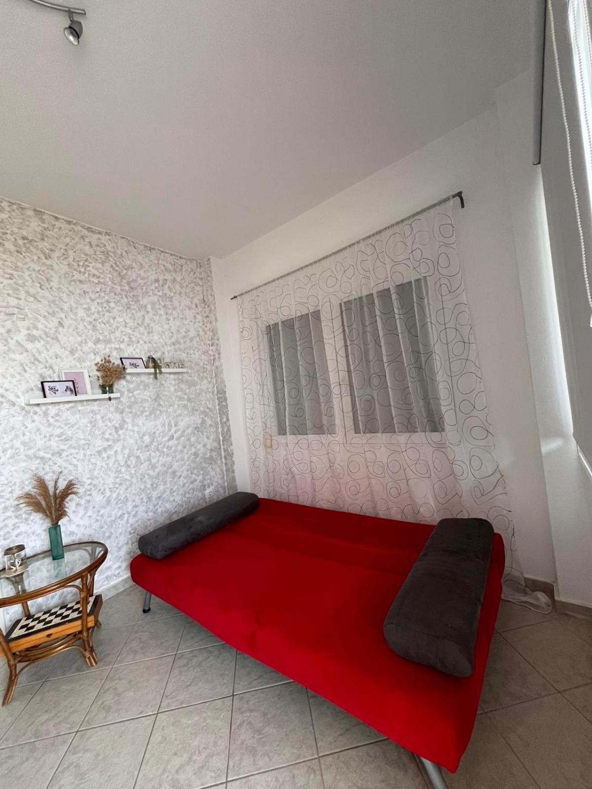 Ocean View Apartments วราสนา ภายนอก รูปภาพ